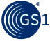 Logo ta' GS1